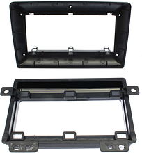 Рамка для установки в Land Rover Freelander 2003 - 2006 MFB дисплея