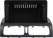 Рамка для установки в Lexus IS250, Toyota Altezza 1999 - 2005 MFB дисплея 