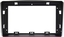 Рамка для установки в Lexus LX470, Toyota Land Cruiser 98 - 02 MFB дисплея (для авто без монитора)