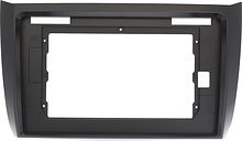 Рамка для установки в Lifan Solano 2016+ MFA дисплея