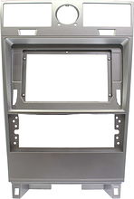 Рамка для установки в Lincoln Navigator 2002 - 2006 MFA дисплея ##