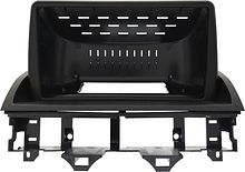 Рамка для установки в Mazda 6, Atenza 2002 - 2007 MFB дисплея взамен верхнего бардачка