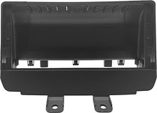 Рамка для установки в Mazda CX-3 2014+ MFBc дисплея (правый руль)