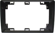 Рамка для установки в Mazda Familia 1998 - 2004, 323 1998 - 2003, Ford Laser 1998 - 2007 MFA дисплея