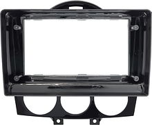 Рамка для установки в Mazda RX-8 2003 - 2008 MFB дисплея ##