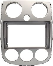 Рамка для установки в Mazda Verisa 2004 - 2015 MFB дисплея