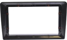 Рамка для установки в Mercedes-Benz C-class (W203) 2000 - 2004, (W209) 2002 - 2005 MFBB дисплея Тип2