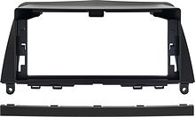 Рамка для установки в Mercedes-Benz C-class (W204) 2006 - 2011 MFBc дисплея 