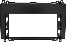 Рамка для установки в Mercedes-Benz A-class (W169), B-class (W245) MFBc дисплея ##