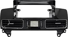 Рамка для установки в Mercedes-Benz ML (W166) , GL (X166) 2011 - 2016 MFBc дисплея