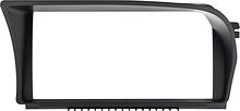 Рамка для установки в Mercedes-Benz S-class (W221) 2005 - 2013 MFB дисплея ##