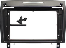 Рамка для установки в Mercedes-Benz SLK (R171) 2004 - 2011 MFB дисплея ##