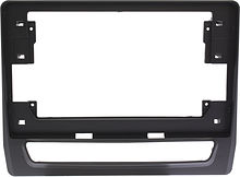 Рамка для установки в Mitsubishi ASX 2020+ MFA дисплея (левый руль, авто с монитором)