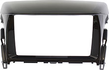 Рамка для установки в Mitsubishi Eclipse Cross 2017 - 2021 MFB дисплея