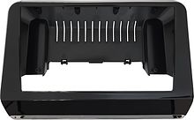 Рамка для установки в Mitsubishi L200 2023+ MFA дисплея (для авто c монитором)