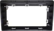 Рамка для установки в Mitsubishi Lancer 1991 - 1995 MFB дисплея (правый руль)