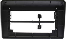 Рамка для установки в Mitsubishi Outlander, Airtrek 2001 - 2005 MFA дисплея ##