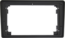 Рамка для установки в Mitsubishi Outlander, Airtrek 2002 - 2009 MFB дисплея