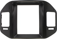 Рамка для установки в Mitsubishi Pajero III 1999 - 2006 MFC дисплея