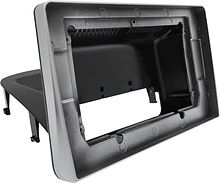 Рамка для установки в Nissan Almera, Sentra 2002 - 2006 MFA дисплея