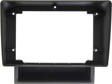 Рамка для установки в Nissan Cube 2002 - 2008 MFA дисплея