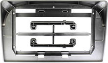 Рамка для установки в Nissan Navara 1997 - 2004 MFA дисплея ##