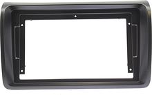 Рамка для установки в Nissan NV350 2012 - 2017 MFB дисплея