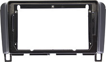 Рамка для установки в Nissan Serena 2010 - 2016 MFB дисплея