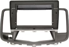 Рамка для установки в Nissan Teana 2008 - 2013 MFA дисплея