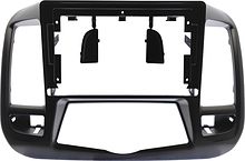 Рамка для установки в Nissan Teana 2008 - 2013 MFB дисплея