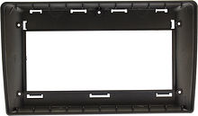 Рамка для установки в Nissan универсальная, взамен магнитолы 178 x 102 MFB дисплея Тип2