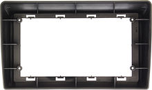 Рамка для установки в Nissan X-Trail, Armada (без Bose) 2003 - 2007 MFA дисплея