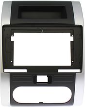 Рамка для установки в Nissan X-Trail (T31) 2007 - 2013 MFA дисплея