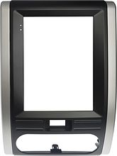 Рамка для установки в Nissan X-Trail (T31) 2007 - 2013 MFC дисплея