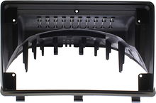 Рамка для установки в Opel Antara 2006 - 2015 MFB дисплея