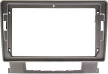 Рамка для установки в Opel Astra (J) 2009 - 2017 MFB дисплея 