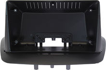 Рамка для установки в Renault Megane 3 2009 - 2013 MFB дисплея