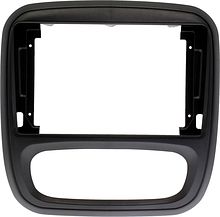 Рамка для установки в Renault Trafic, Opel Vivaro 2014 - 2019 MFB дисплея ##