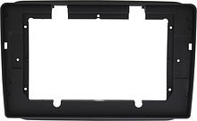 Рамка для установки в Skoda Fabia 2007 - 2015 MFA дисплея