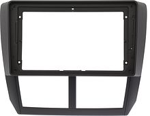 Рамка для установки в Subaru Impreza 2008 - 2012, Forester 2008 - 2012 MFB дисплея