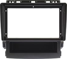 Рамка для установки в Subaru Impreza 2017+, Forester 2018+, XV 2017+ MFB дисплея