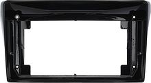Рамка для установки в Subaru Levorg 2014 - 2017 MFB дисплея (для авто с 2 Din) ##