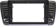 Рамка для установки в Subaru Outback, Legacy 2004 - 2009 MFB дисплея (левый руль)