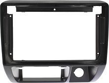 Рамка для установки в Suzuki Jimny 1998 - 2005 MFB дисплея