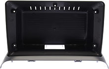 Рамка для установки в Suzuki Solio 2002 - 2008 MFB дисплея ##