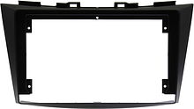 Рамка для установки в Suzuki Swift 2010 - 2016 MFB дисплея Тип2