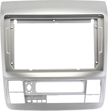 Рамка для установки в Toyota Alphard 2003 - 2007 MFB дисплея Тип2