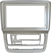 Рамка для установки в Toyota Alphard 2003 - 2007 MFB дисплея