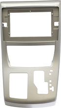 Рамка для установки в Toyota Alphard, Vellfire 2008 - 2015 MFA дисплея