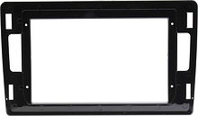 Рамка для установки в Toyota Alphard, Vellfire 2015 - 2023 MFA дисплея Тип2